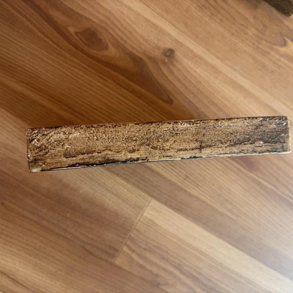 Sid Dickens Memory Blocks T-23 Checkers Checkerboard Harlequin Tile Retired - Picture 4 of 5